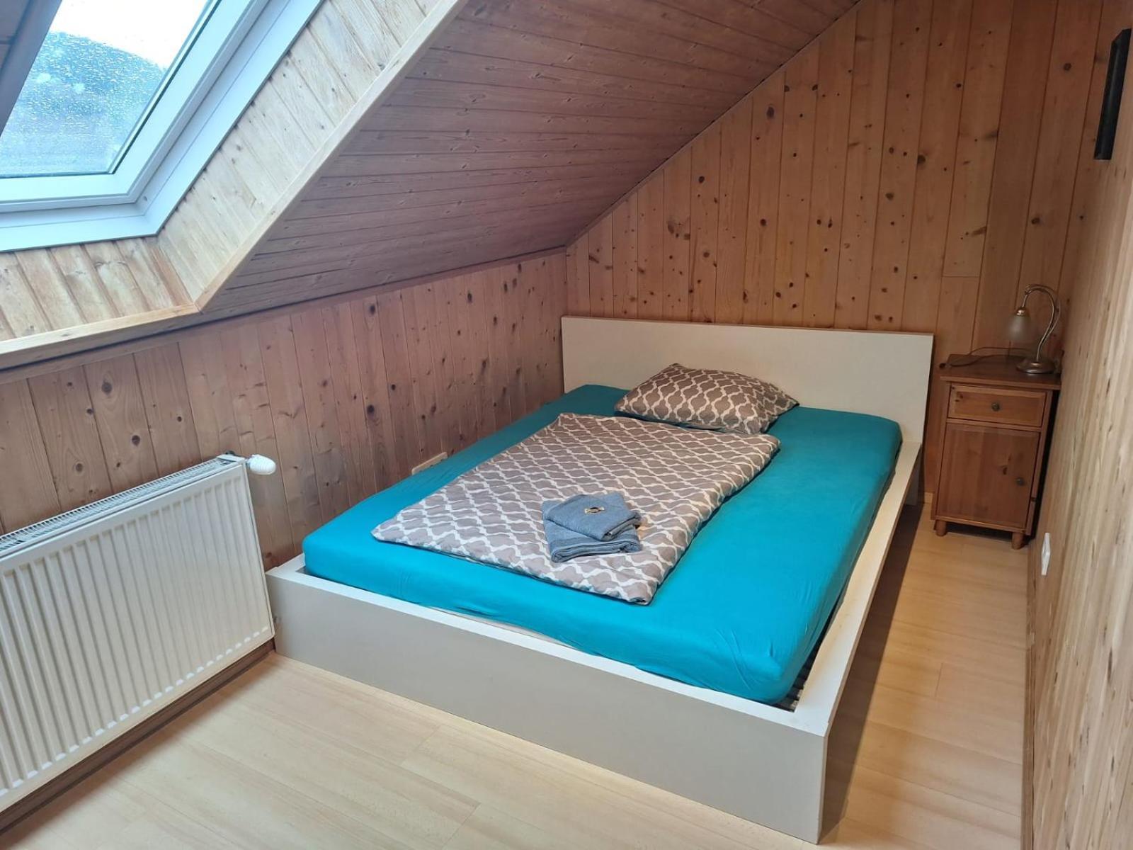 Urlaubstraum Appartement Sankt Veit an der Glan Buitenkant foto