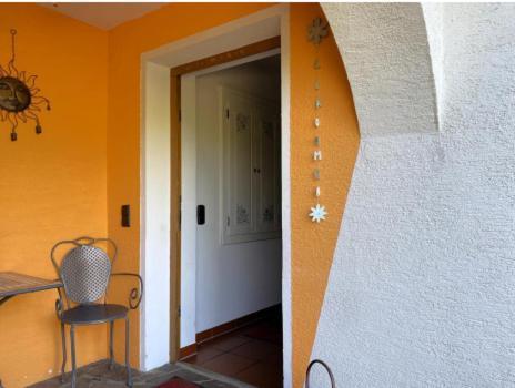 Urlaubstraum Appartement Sankt Veit an der Glan Buitenkant foto