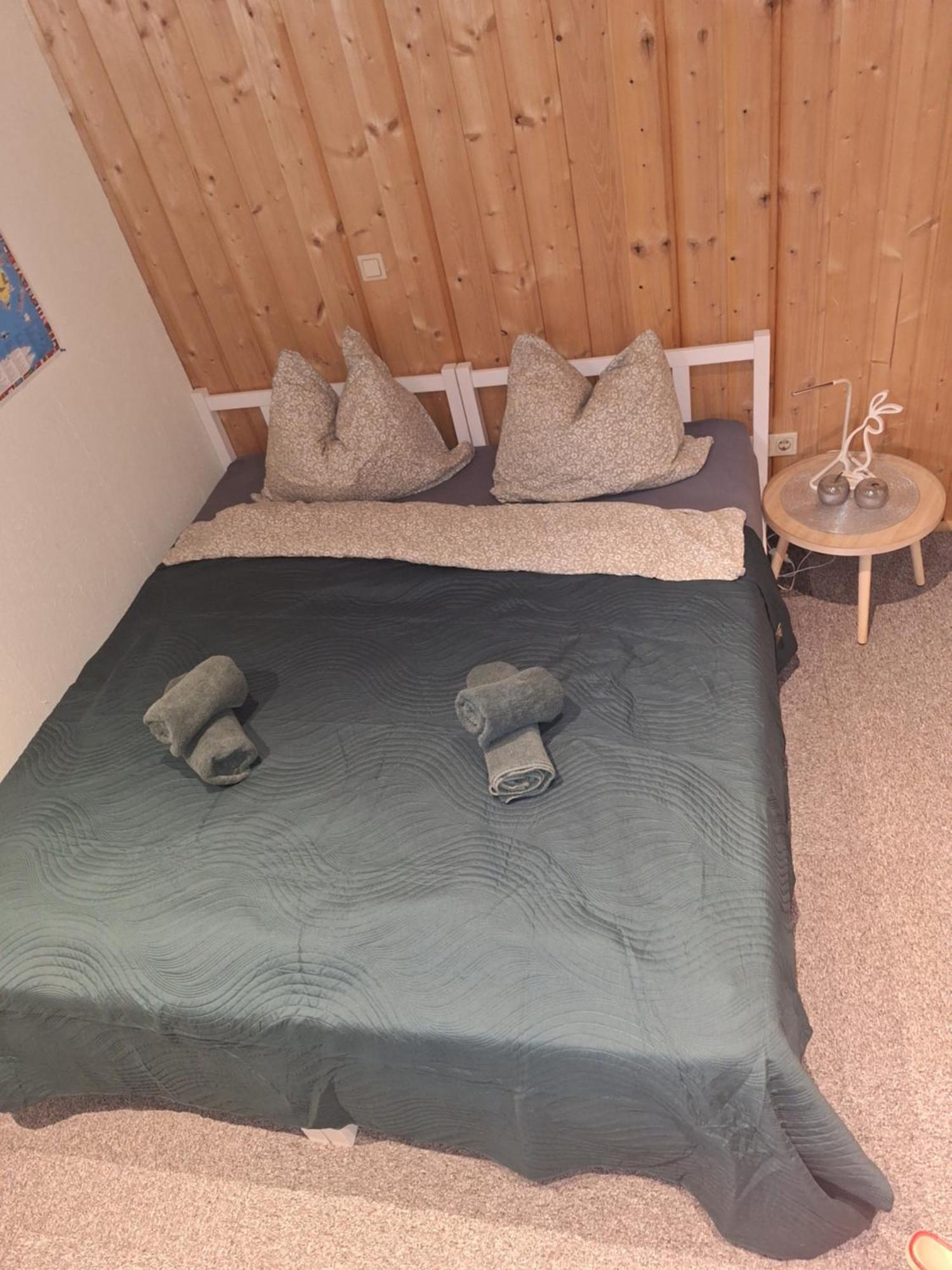 Urlaubstraum Appartement Sankt Veit an der Glan Kamer foto
