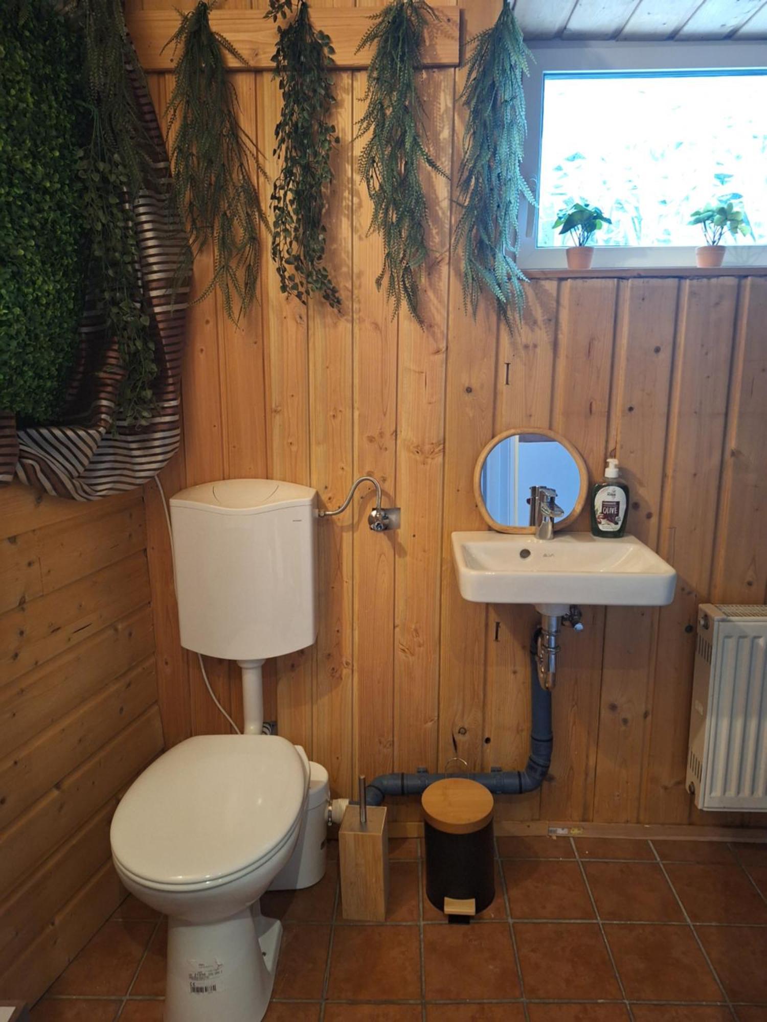 Urlaubstraum Appartement Sankt Veit an der Glan Kamer foto