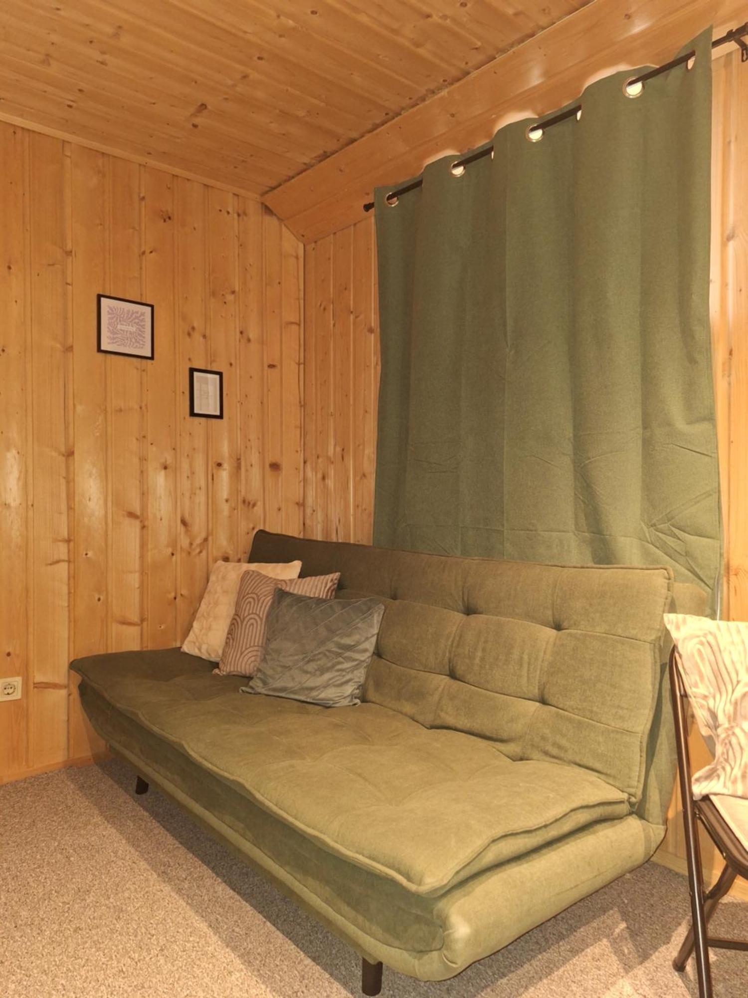 Urlaubstraum Appartement Sankt Veit an der Glan Kamer foto