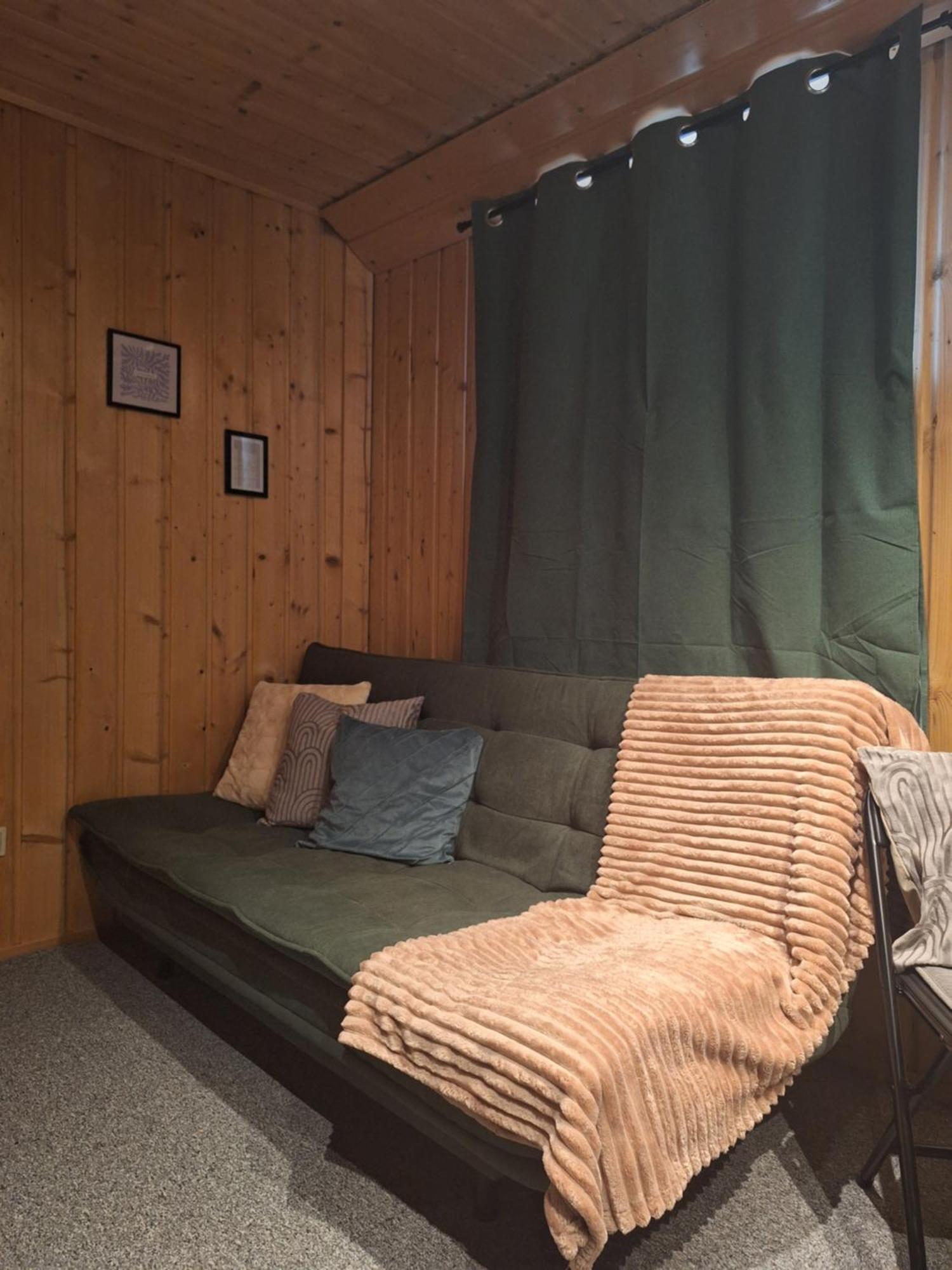 Urlaubstraum Appartement Sankt Veit an der Glan Kamer foto