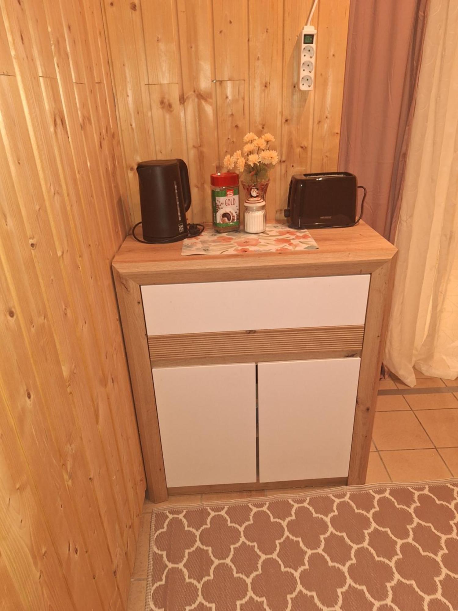 Urlaubstraum Appartement Sankt Veit an der Glan Kamer foto