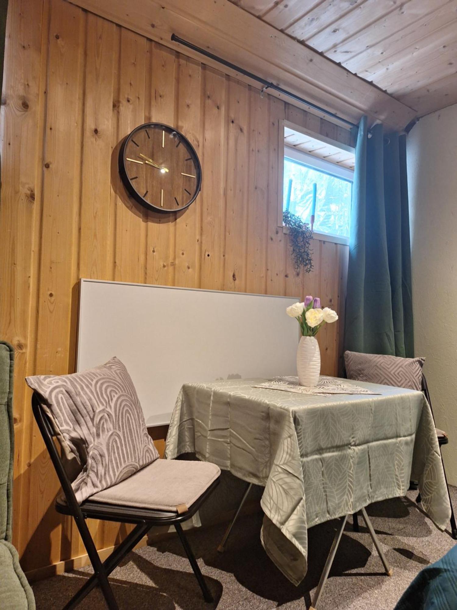 Urlaubstraum Appartement Sankt Veit an der Glan Kamer foto