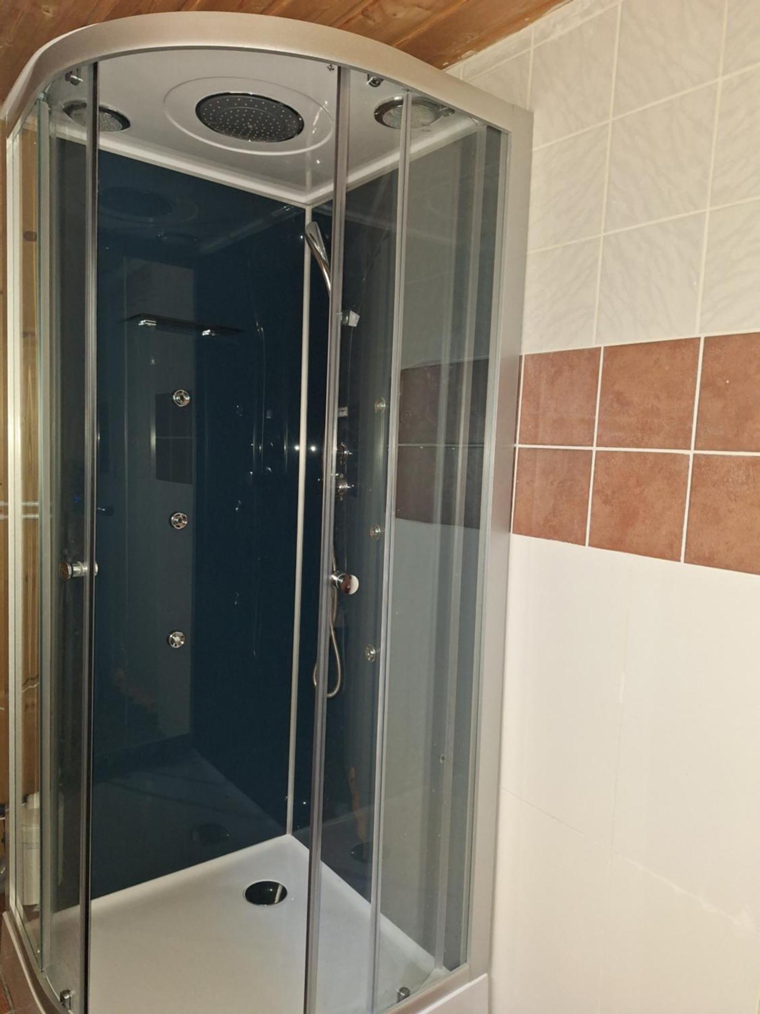 Urlaubstraum Appartement Sankt Veit an der Glan Kamer foto